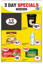 IGA catalogue Page 2