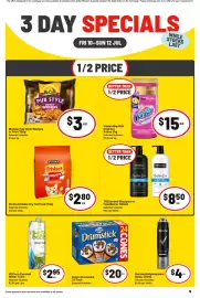 IGA catalogue Page 3