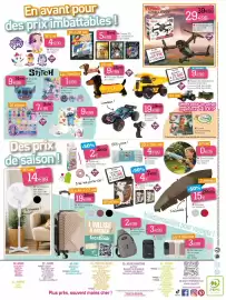 Catalogue Kandy page 1