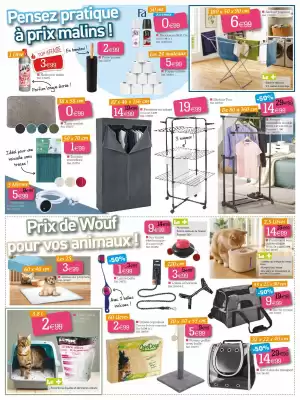 Catalogue Kandy (valable jusqu'au 16-07)
