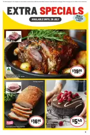 IGA catalogue week 28 Page 16