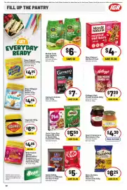 IGA catalogue week 28 Page 21