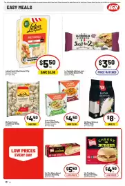IGA catalogue week 28 Page 25