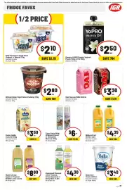 IGA catalogue week 28 Page 26