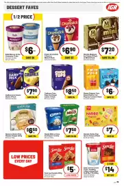 IGA catalogue week 28 Page 28
