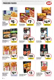IGA catalogue week 28 Page 29