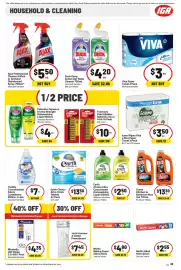 IGA catalogue week 28 Page 32