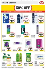 IGA catalogue week 28 Page 34