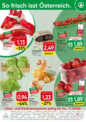 Spar (gültig bis 11-07)