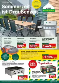 Lagerhaus Flugblatt Seite 1