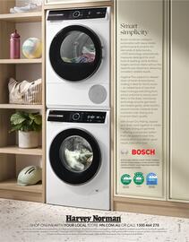 Harvey Norman catalogue Page 12