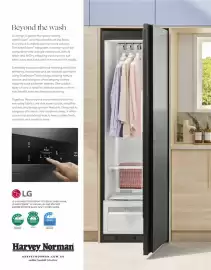 Harvey Norman catalogue Page 10