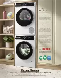 Harvey Norman catalogue Page 12
