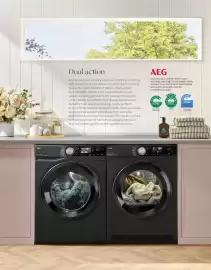 Harvey Norman catalogue Page 4