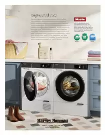 Harvey Norman catalogue Page 5