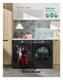 Harvey Norman catalogue Page 7