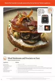 Harvey Norman catalogue Page 4