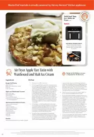 Harvey Norman catalogue Page 6