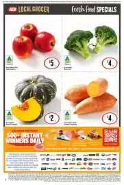 IGA catalogue week 28 Page 3