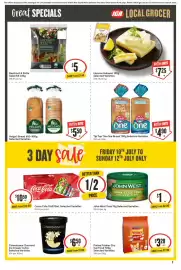 IGA catalogue week 28 Page 4