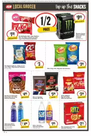 IGA catalogue week 28 Page 5
