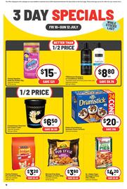 IGA catalogue Page 4