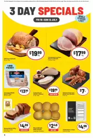IGA catalogue Page 2