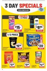 IGA catalogue Page 4