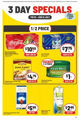 IGA (valid until 12-07)