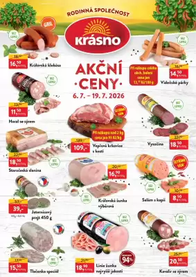 MP Krásno leták