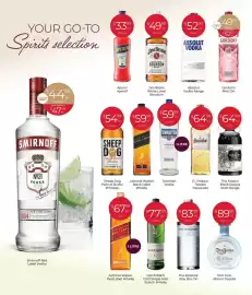 Porters catalogue Page 6