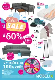 Möbelix leták Strana 1