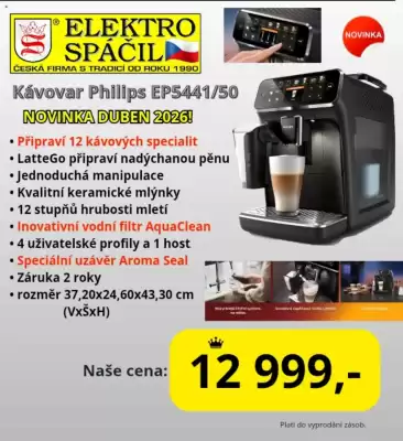 Elektro Spáčil (platné do 20-07)