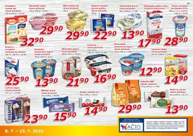ESO MARKET leták Strana 5