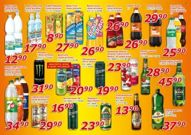 ESO MARKET leták Strana 7