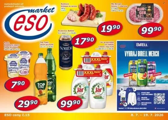 ESO MARKET (platné do 19-07)