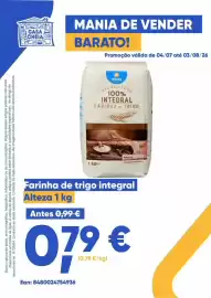 Folheto Casa Cheia Página 2