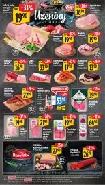 Albert leták | Supermarket Strana 16