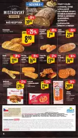 Albert leták | Supermarket Strana 18