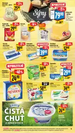 Albert leták | Supermarket Strana 19