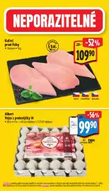 Albert leták | Supermarket Strana 2