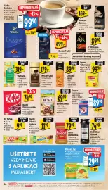 Albert leták | Supermarket Strana 26