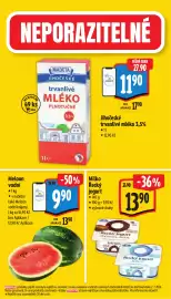 Albert leták | Supermarket Strana 3