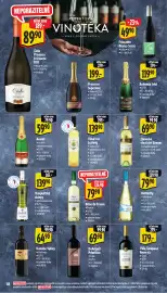 Albert leták | Supermarket Strana 30