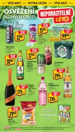 Albert leták | Supermarket Strana 37