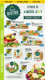 Albert leták | Supermarket Strana 38