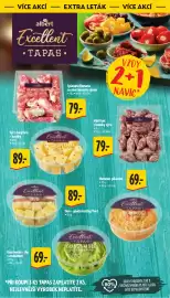 Albert leták | Supermarket Strana 39