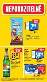 Albert leták | Supermarket Strana 5