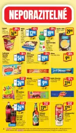Albert leták | Supermarket Strana 6