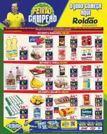 Folheto Roldão Página 1